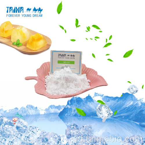 Agen Pendingin WS-12 Powder CAS No.68489-09-8